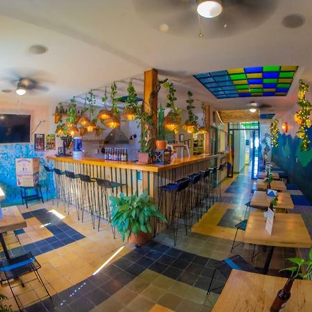 Hostal Siete Rios 卡利 外观 照片