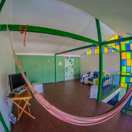 Hostal Siete Rios 卡利 外观 照片