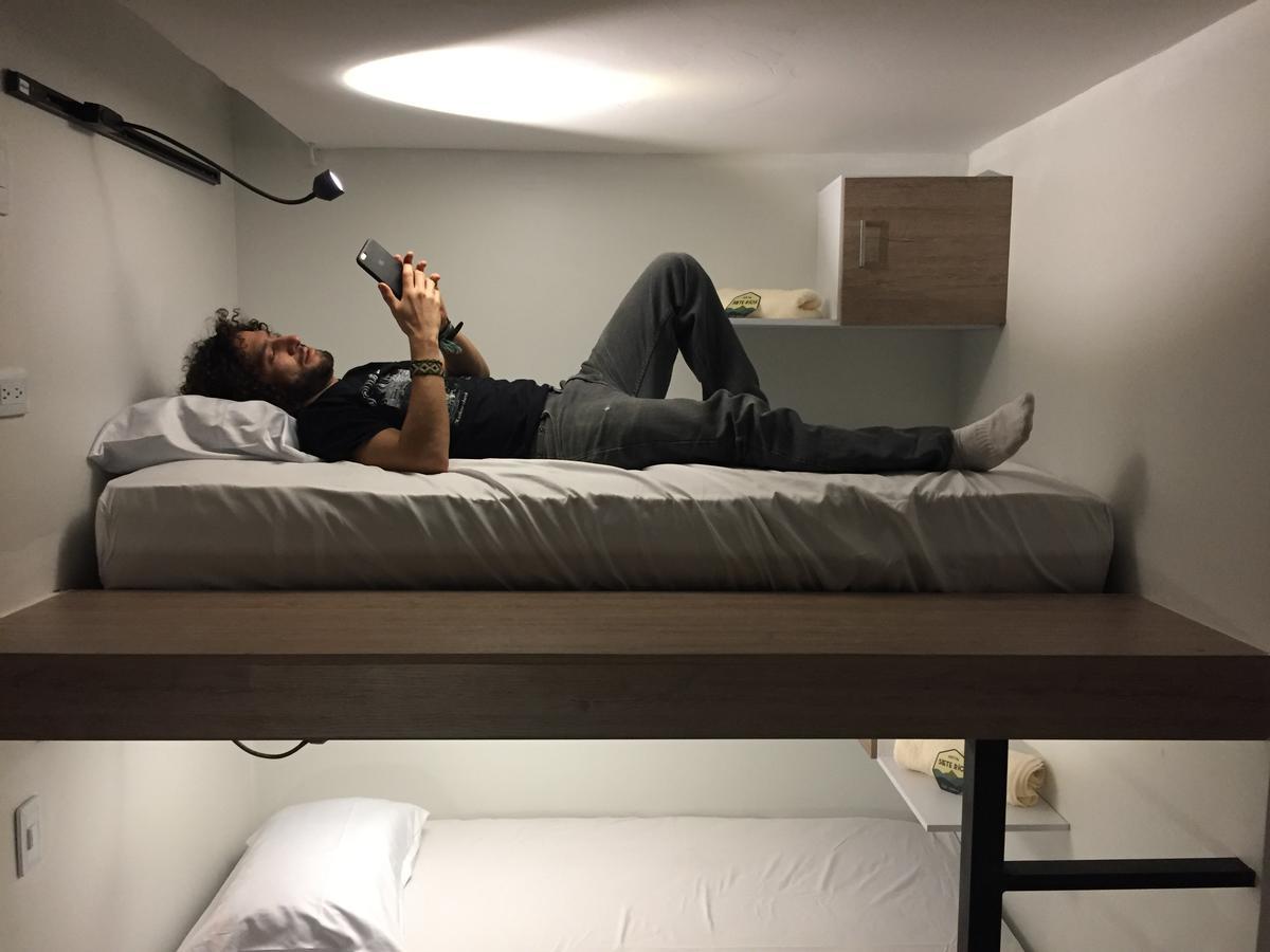 Hostal Siete Rios 卡利 外观 照片