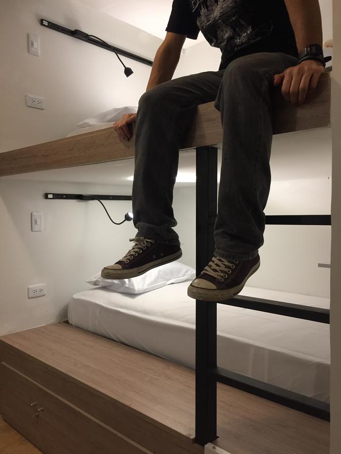 Hostal Siete Rios 卡利 外观 照片