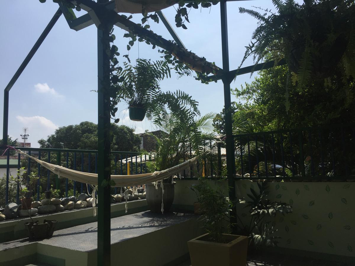 Hostal Siete Rios 卡利 外观 照片