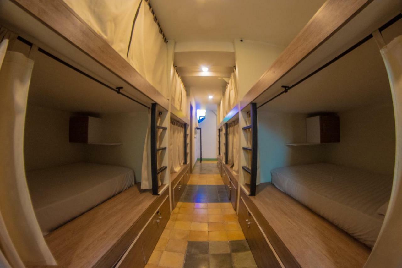 Hostal Siete Rios 卡利 外观 照片
