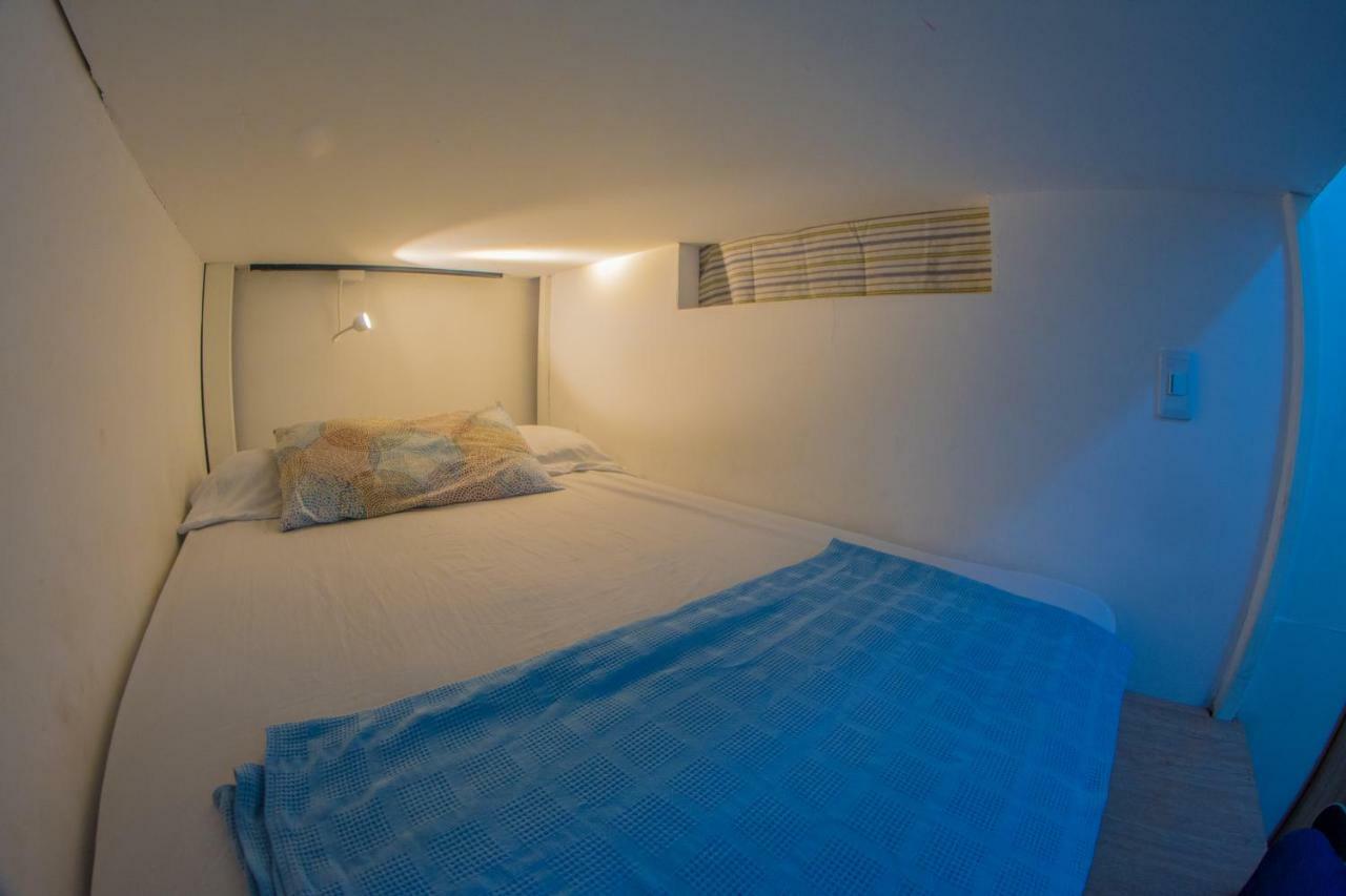Hostal Siete Rios 卡利 外观 照片